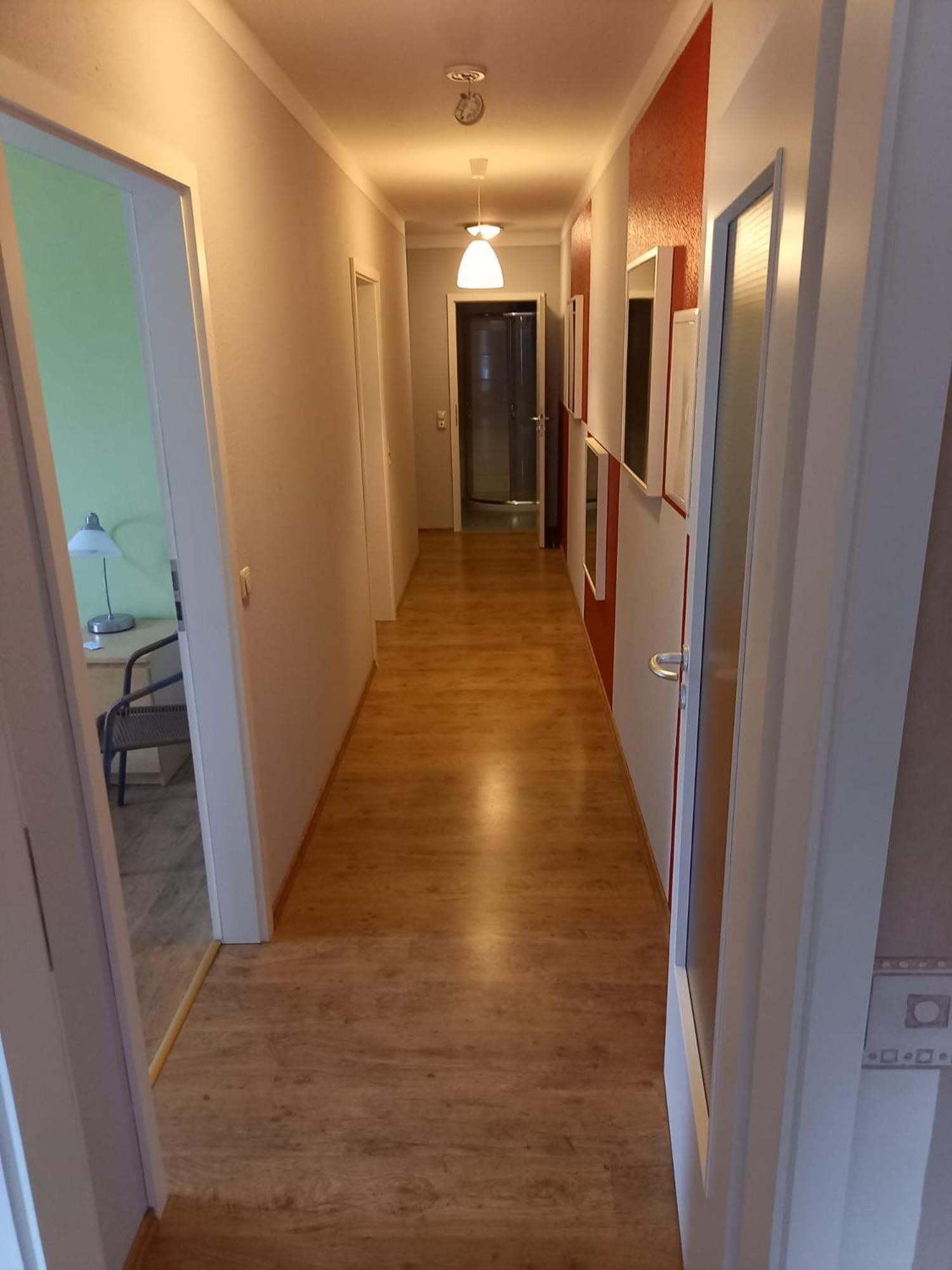 Zimmer Lummerland Brunsbuttel Buitenkant foto