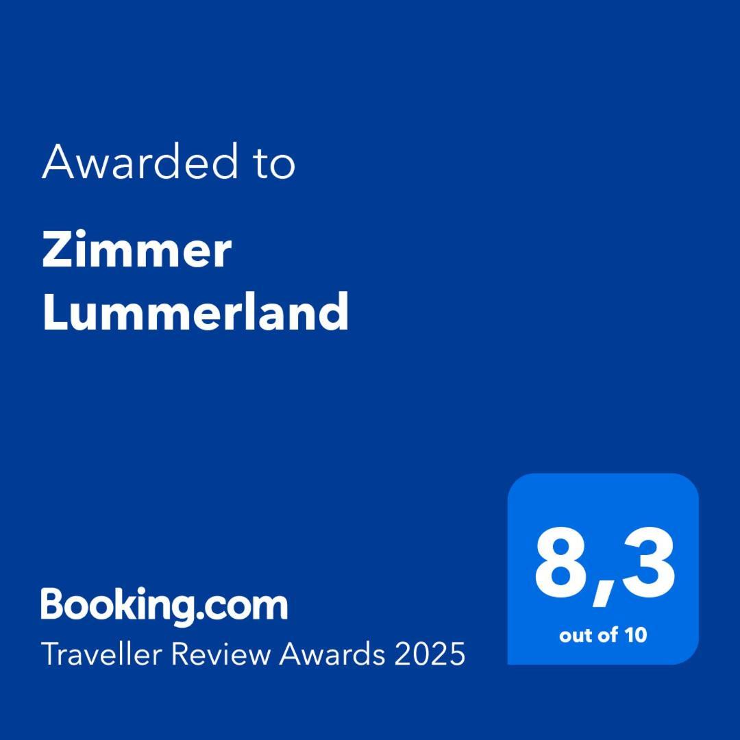 Zimmer Lummerland Brunsbuttel Buitenkant foto